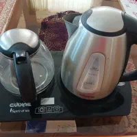 چای ساز کوییزین