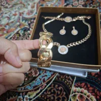 طلا تک پوش کارتیر نجفی نو