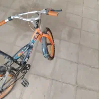 دوچرخه16|دوچرخه، اسکیت، اسکوتر|کرمان, |دیوار