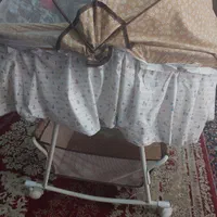 گهواره موزیکال