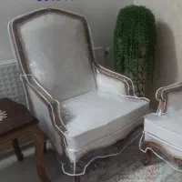 دوخت انواع کاور مبل وتعمیرات مبل آنا