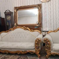 مبل 6 نفره کلاسیک