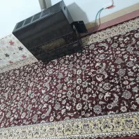 کناره|فرش|خرم‌آباد, |دیوار