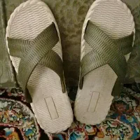 دمپایی ژله ای