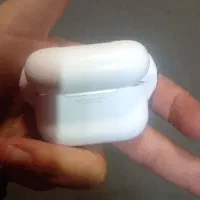 ایرپاد پرو ANC دار نو هست