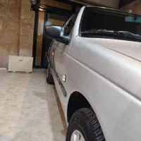 پژو ۴۰۵ کلکسیونی|خودرو سواری و وانت|بانه, |دیوار