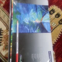 مداد رنگی استدلر اصل آلمان|لوازم التحریر|یاسوج, |دیوار