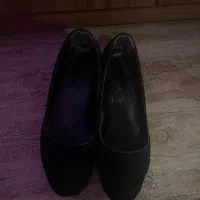 کفش پاشنه ۳سانت|کیف، کفش، کمربند|شیراز, محراب|دیوار