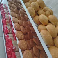 یک نفر نیروی اقا جهت کار در کارگاه نان فانتزی