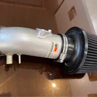کیت هواکش K&N / Typhoon تویوتا آریون دست دوم تمیز|قطعات یدکی و لوازم جانبی|تهران, نیاوران|دیوار