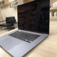 مکبوک macbook i9 A2141|رایانه همراه|تهران, شهرآرا|دیوار