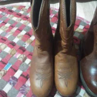 بوت کابوی|کیف، کفش، کمربند|رحیم‌آباد, |دیوار