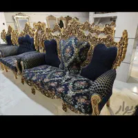 تعمیرات مبل در منزل همشهریان گرامی