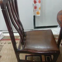 میزناهارخوری ۶ نفره|میز و صندلی غذاخوری|تهران, پرستار|دیوار