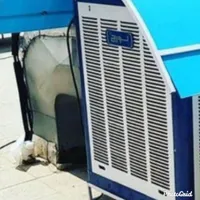 تعمیرات نصب کولر آبی و تعمیرموتور و سیم پیچی موتور