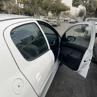۲۰۷ مدل ۱۴۰۱ فرمان برقی|خودرو سواری و وانت|مشهد, نرگس (شهرک غرب)|دیوار