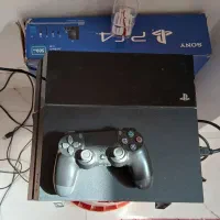 ps4|کنسول، بازی ویدئویی و آنلاین|اردبیل, |دیوار