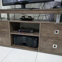 فروش ست مبل ۷ نفره، میز تلویزیون، ناهارخوری و بوفه|مبلمان خانگی و میز عسلی|ساری, |دیوار