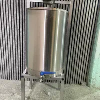 هموژنایزر پاتیل پروسس کره گیر مشک برقی دوغ زن