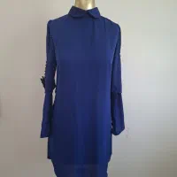 تونیک بلند مجلسی