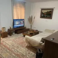 ۷۳ متر یک خواب دریاچه چیتگر شهید باقری