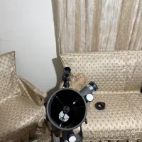 تلسکوپ نیوتونی (بازتابی) F70076M