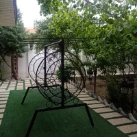 فروش باغچه ویلا*لاکچری*سند تک برگ عرصه و عیان*|فروش خانه و ویلا|صفادشت, |دیوار