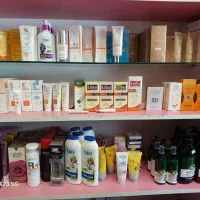 فروش یکجای لوازم آرایشی و بهداشتی|آرایشی، بهداشتی، درمانی|زنجان, |دیوار