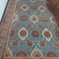 فرش ۶متری شنل