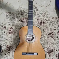 گیتار اسپانیایی اورجینال آدمیرا جوانیتا