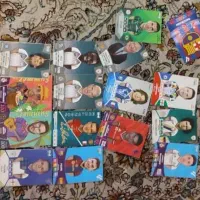 فروش کیمدی فوتبال|کلکسیون و سرگرمی|جهرم, |دیوار