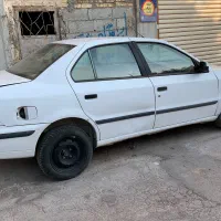 سمند مدل ۸۹|خودرو سواری و وانت|کرمان, |دیوار