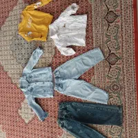 لباس دخترانه|لباس|مرند, |دیوار