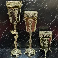 سطل و دستمال برنزی ناب و دیدنی|صنایع دستی و سایر لوازم تزئینی|تهران, نیروی هوایی (پیروزی)|دیوار