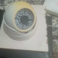 دوربین مداربسته|دوربین مداربسته|فریدونکنار, |دیوار