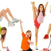 مربی ژیمیناستیک