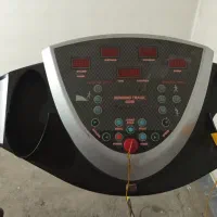 تردمیل درحد نو|تجهیزات ورزشی|سهند, |دیوار