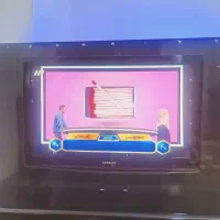 تلویزیون 32 اینچ ال‌سی‌دی