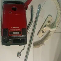 جاروبرقی ناسیونال