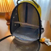 کیف پرنده
