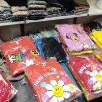 لباس و جوراب عمده پاساژ فرهنگیان بابااحمدی