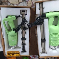گوشت کوب و همزن برقی رستورانی