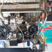 تعمیر و نصب انواع پکیج و آبگرمکن دیواری|خدمات پیشه و مهارت|پیرانشهر, |دیوار