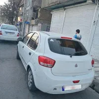 تیبا 2|خودرو سواری و وانت|کرج, حیدرآباد|دیوار