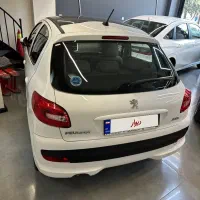 207 پانا ارتقا با رینگ