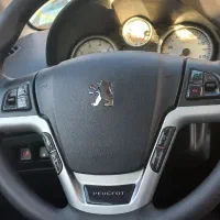 207 پلاس tu5p|خودرو سواری و وانت|کرج, گلشهر|دیوار