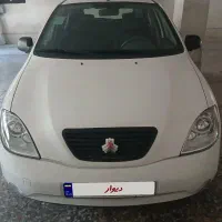 تیبا 2 کم کار
