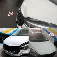 صافکاری پی دی ار با 30درصد تخفیف|خدمات موتور و ماشین|تهران, هروی|دیوار