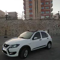 کوییکR  1403 مانیتور دار