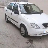 تیبا1 مدل 99|خودرو سواری و وانت|بروجرد, |دیوار